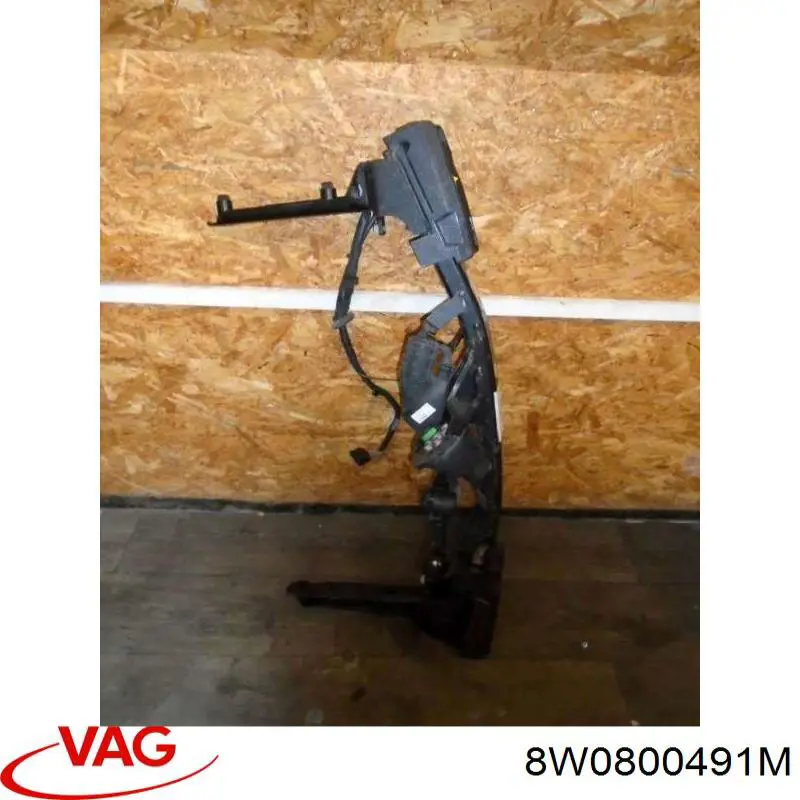 Купити 8W0800491M VAG 