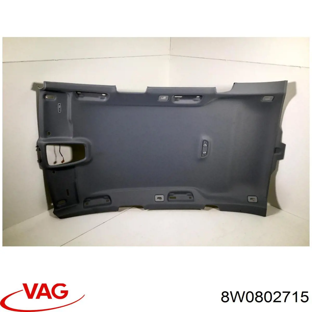  8W0802715 VAG