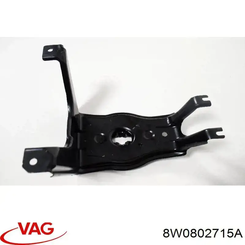 8W0802715A VAG 