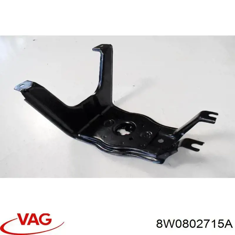  8W0802715A VAG
