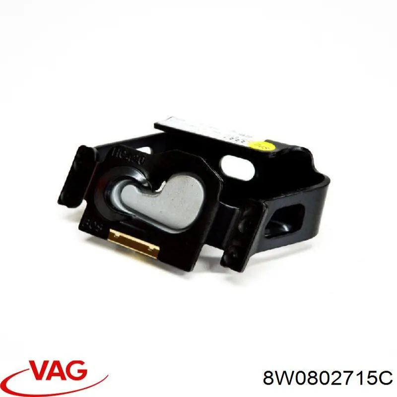  8W0802715C VAG