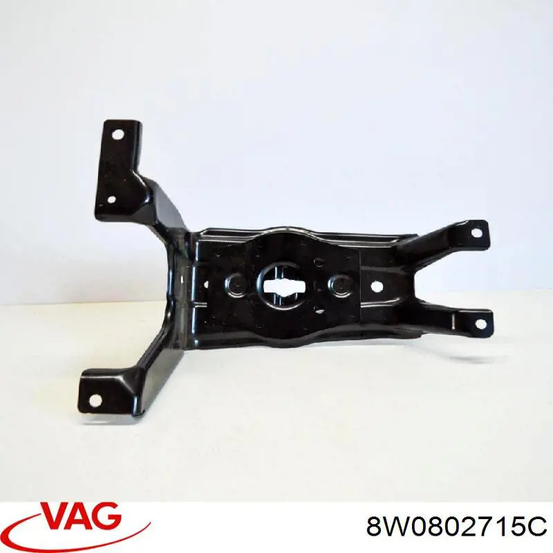 VAG 8W0802715C ціна, від 3.67 USD