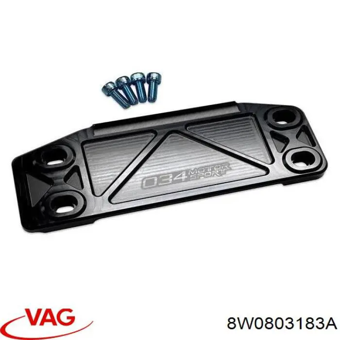  8W0803183C VAG