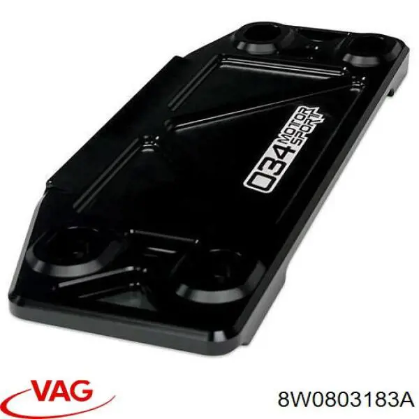  VAG 8W0803183A ціна, від 2.81 USD