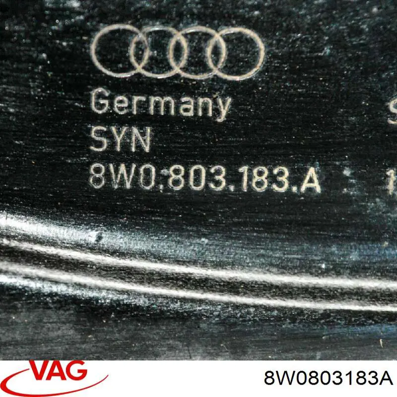 Купити 8W0803183A VAG 