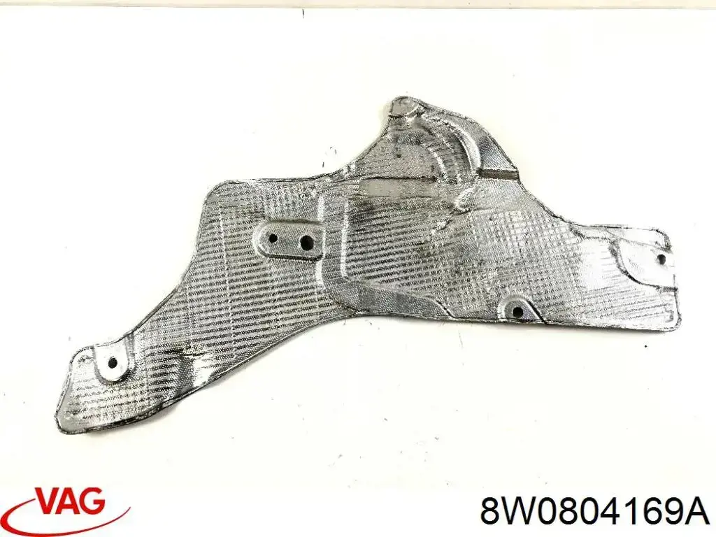  VAG 8W0804169A ціна, від 6.33 USD