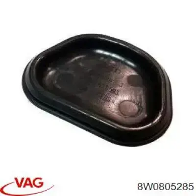 Вія (накладка) лівої фари VAG 8W0805285 ціна, від 17.94 USD