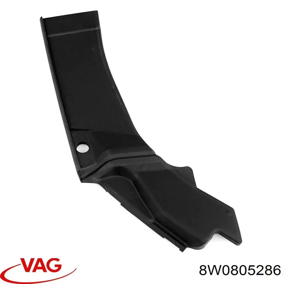  VAG 8W0805286 ціна, від 17.02 USD