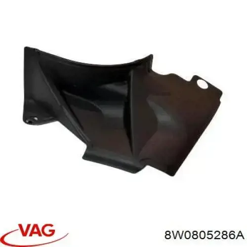 8W0805286A VAG 