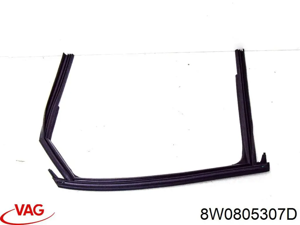  VAG 8W0805307D ціна, від 99.90 USD