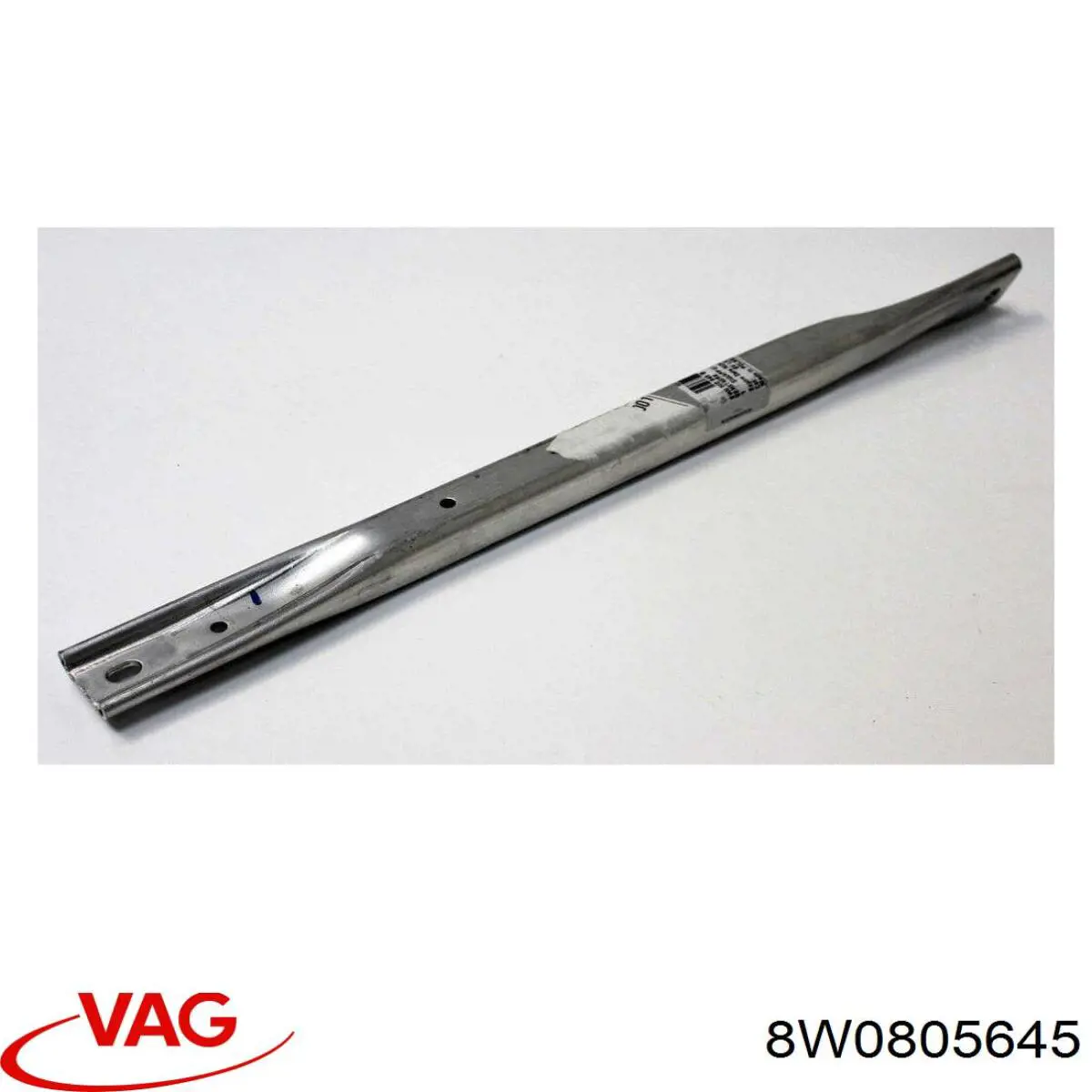 8W0805645A VAG Розпірка передніх стійок підвіски, ліва