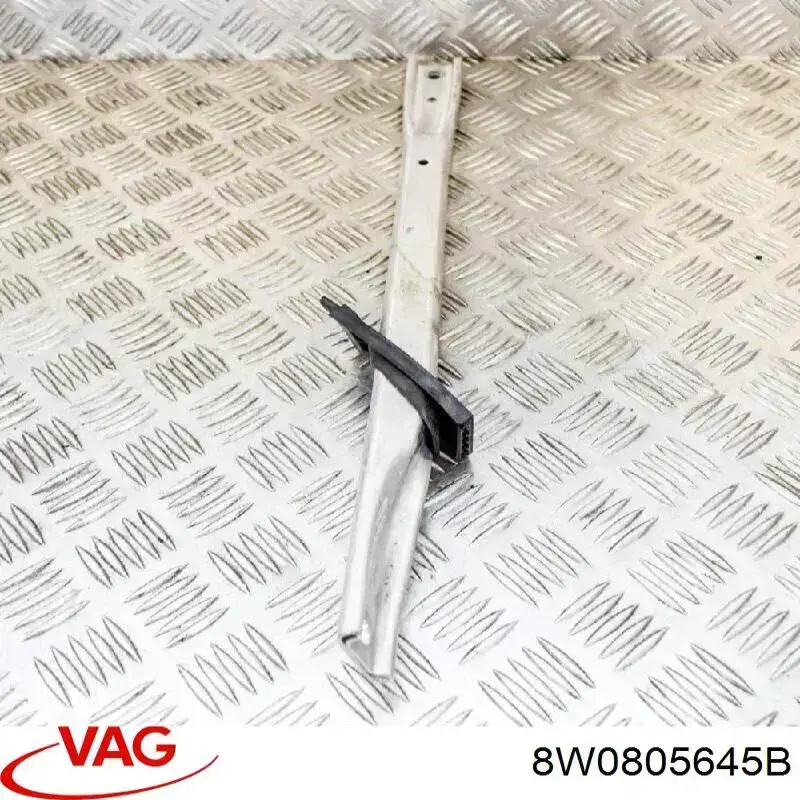 8W0805645B VAG Розпірка передніх стійок підвіски, ліва