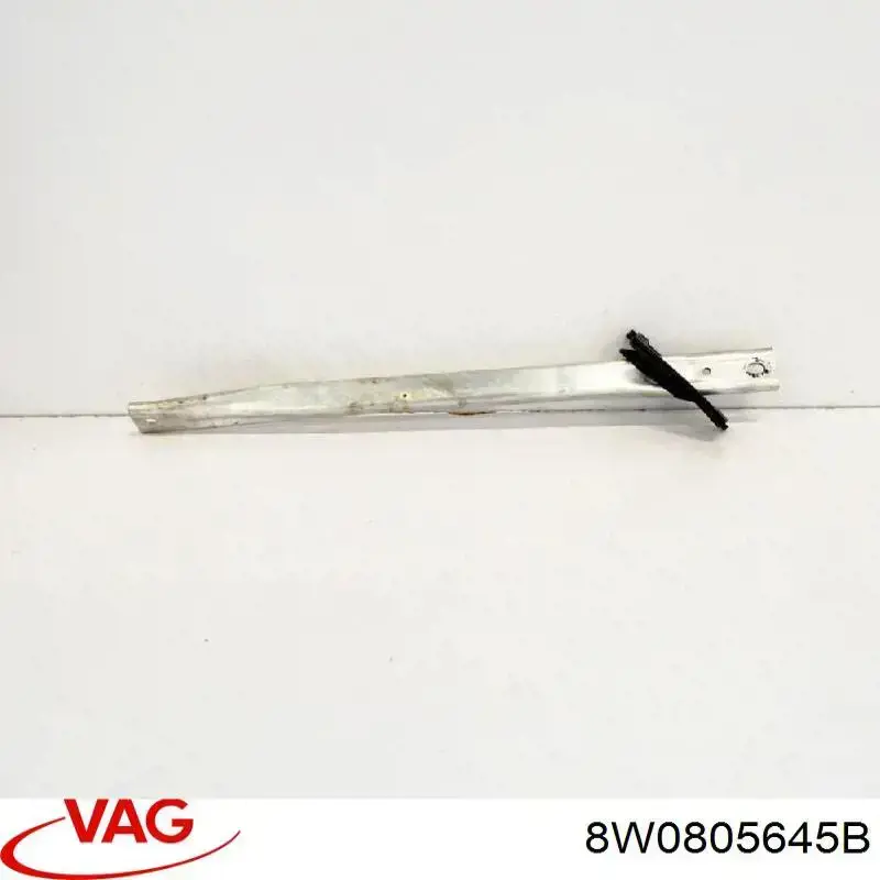 Купити 8W0805645B VAG Розпірка передніх стійок підвіски, ліва