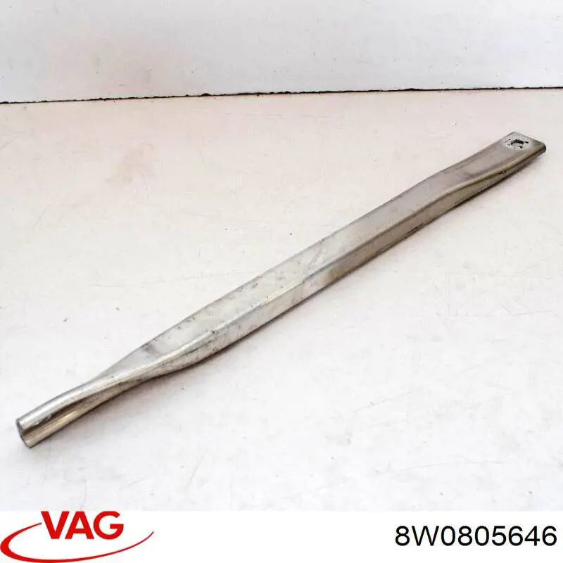 Купити 8W0805646 VAG Розпірка передніх стійок підвіски, права