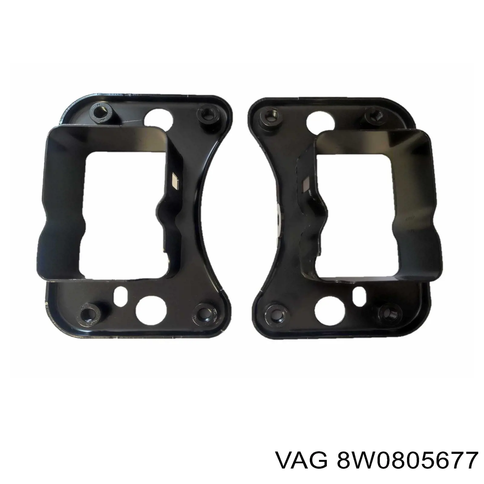 8W0805677 VAG 