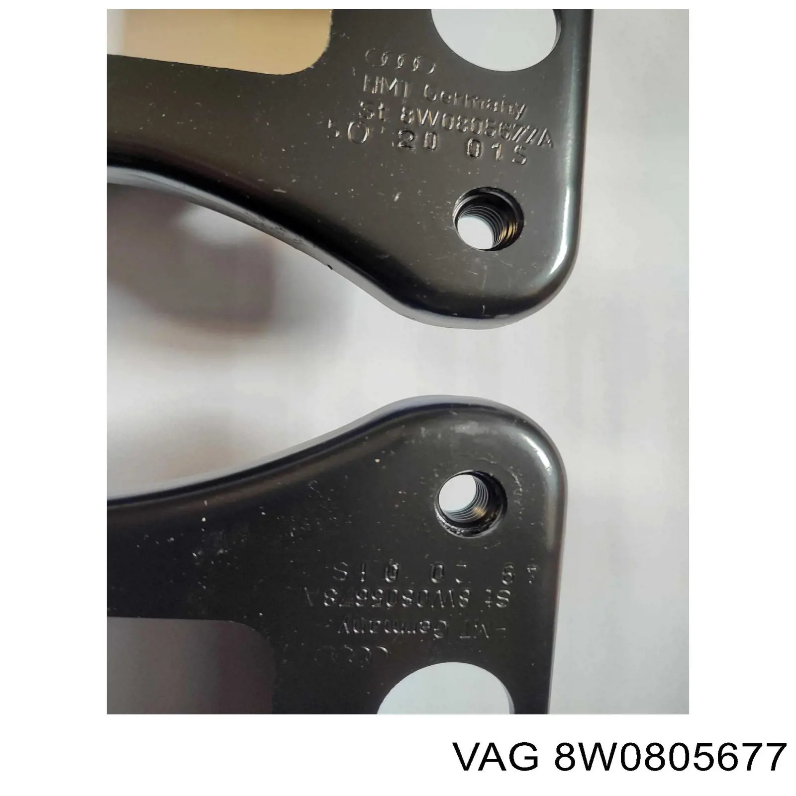 Купити 8W0805677 VAG 