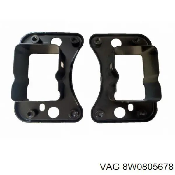 8W0805678 VAG 