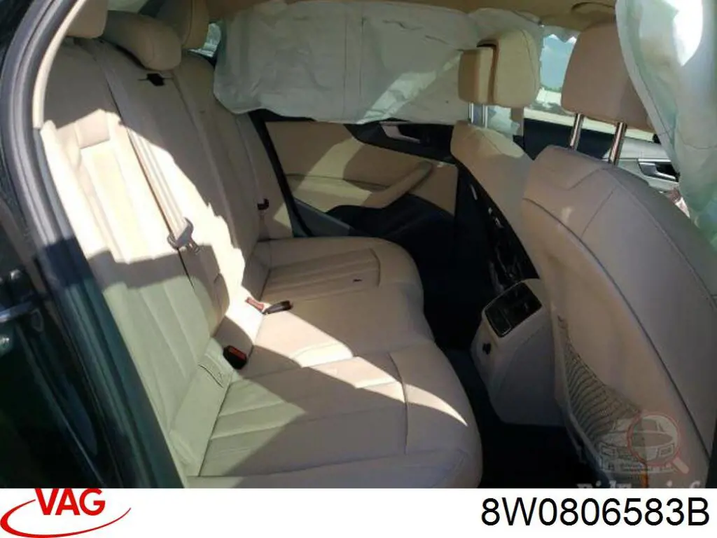  8W0806583B VAG