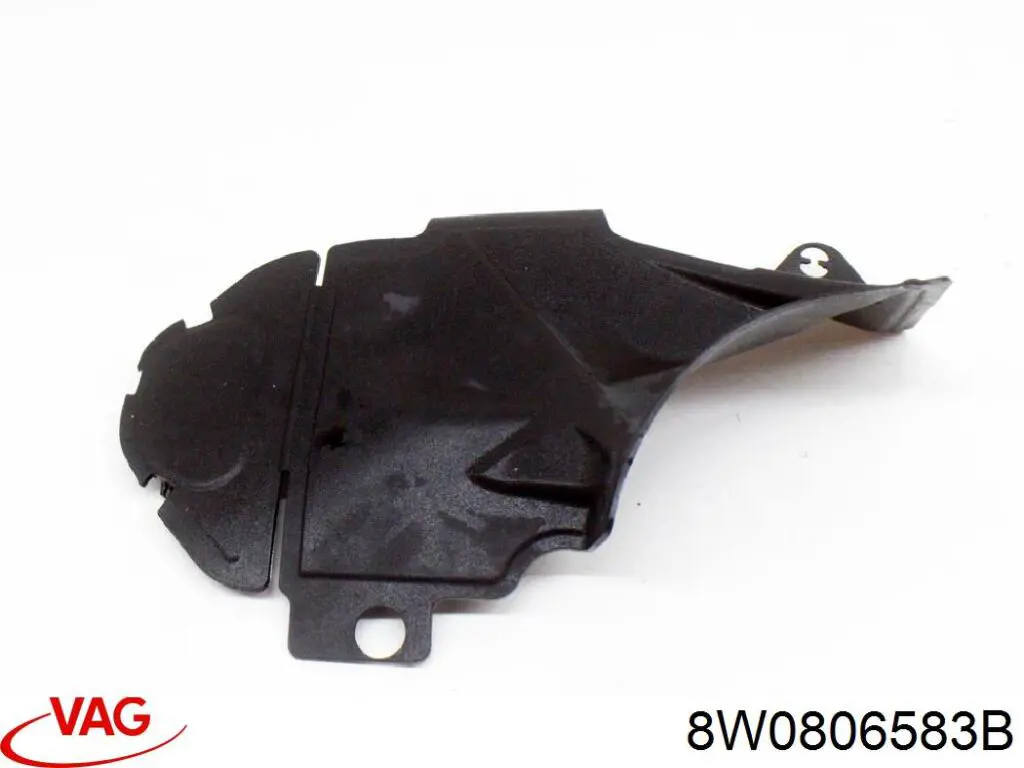 8W0806583B VAG 
