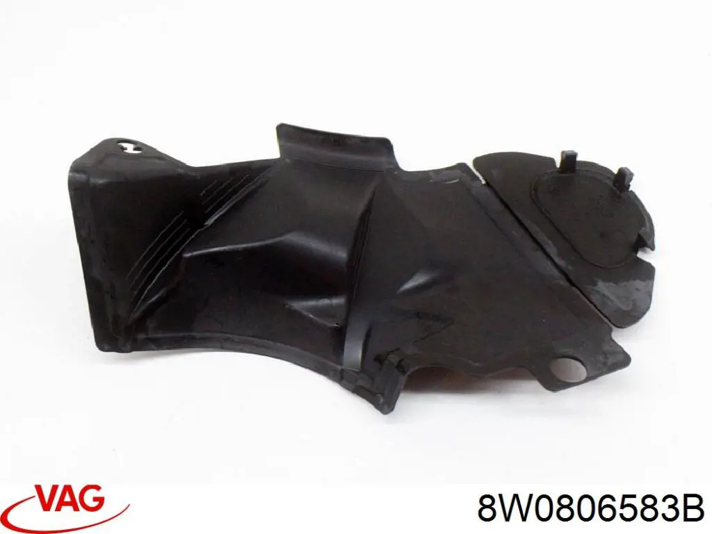  VAG 8W0806583B ціна, від 3.80 USD