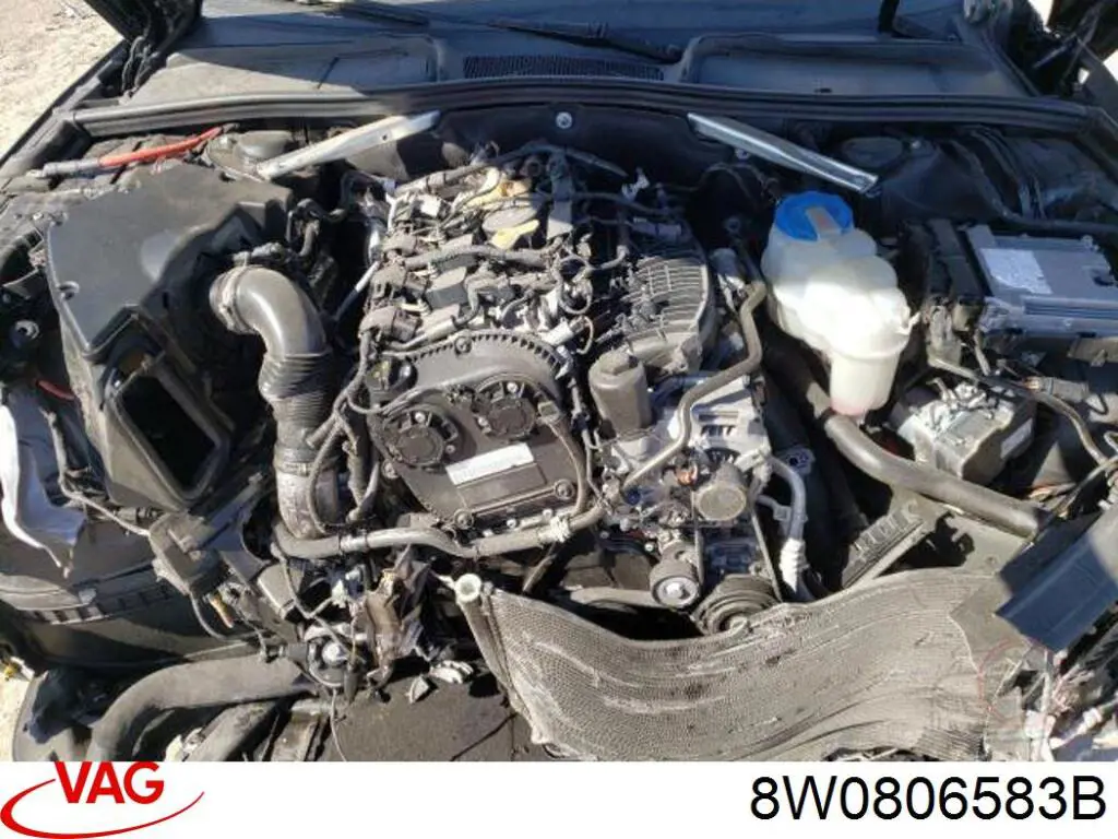 Купити 8W0806583B VAG 