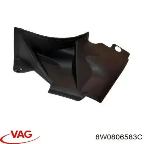 Купити 8W0806583C VAG 