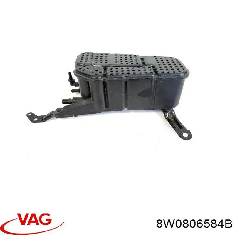  VAG 8W0806584B ціна, від 6.40 USD
