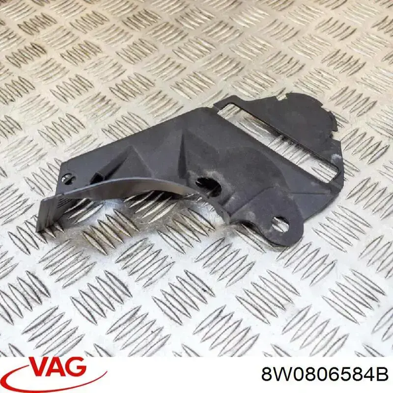  8W0806584B VAG