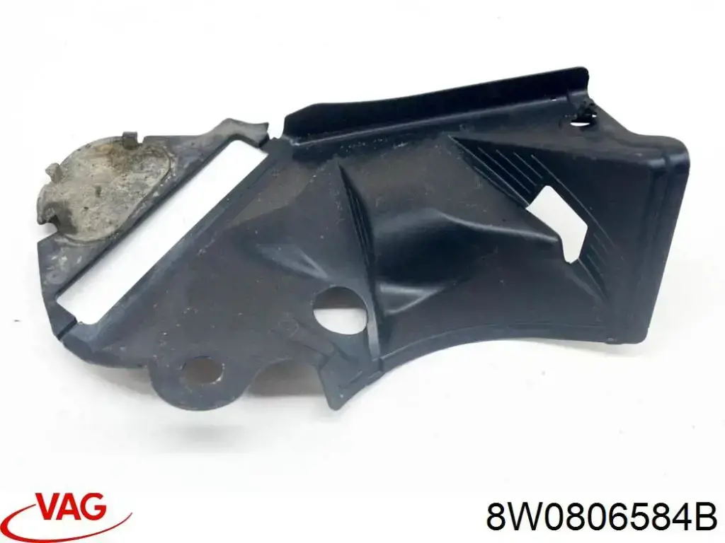  VAG 8W0806584B ціна, від 6.40 USD