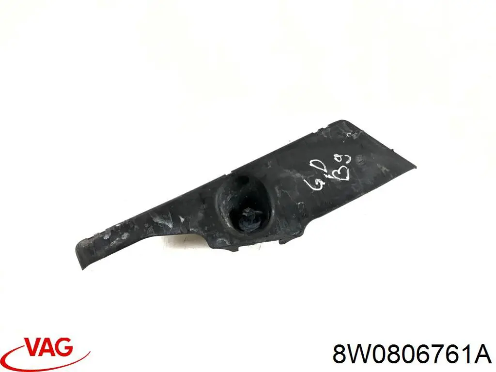 8W0806761A VAG 