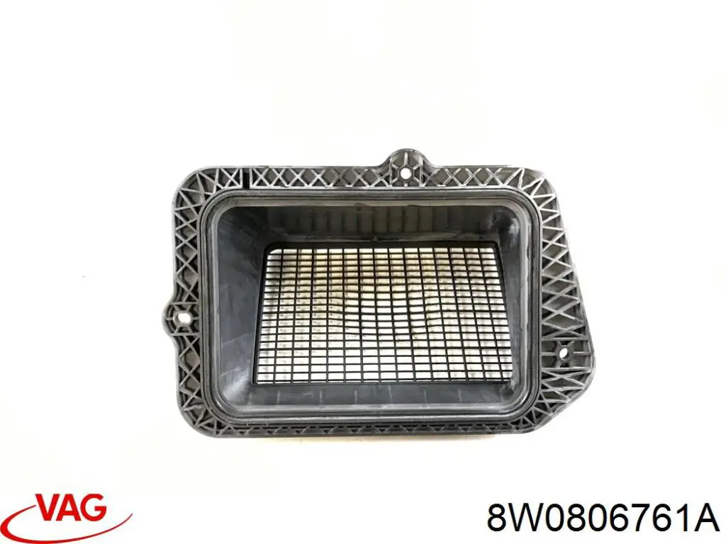  VAG 8W0806761A ціна, від 116.56 USD