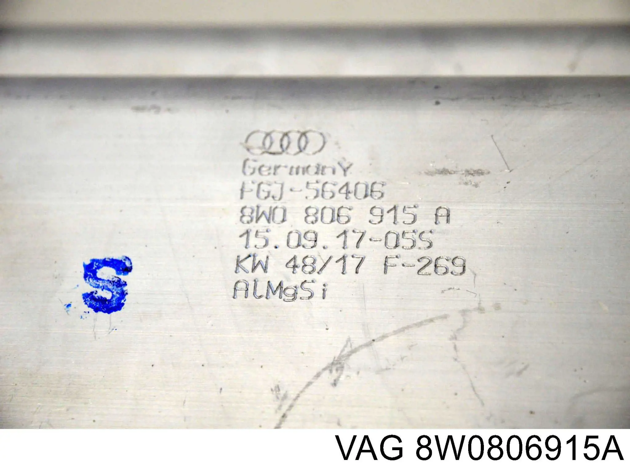 8W0806915A VAG 