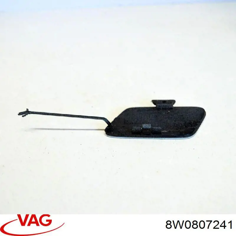  8W0807241 VAG