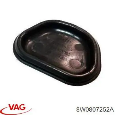 Купити PAD99064OR Signeda Абсорбер (наповнювач) бампера переднього