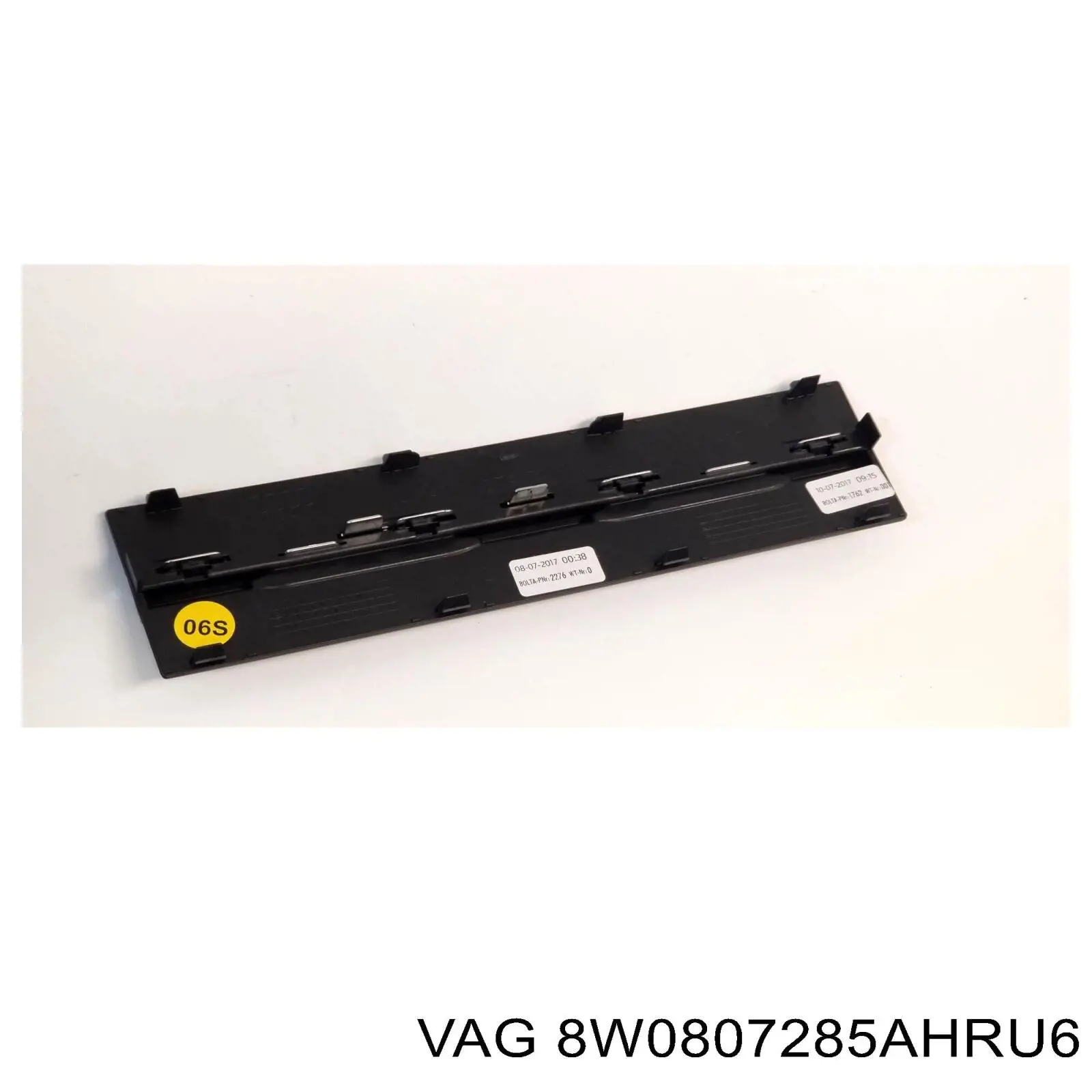 Купити 8W0807285AHRU6 VAG 