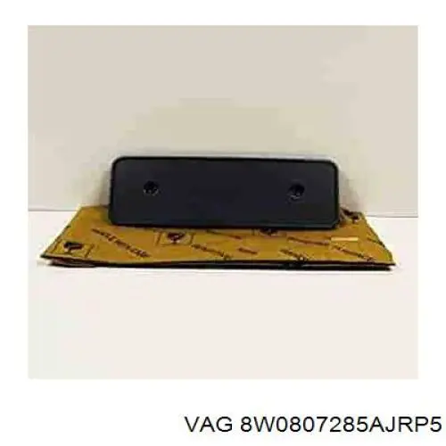  8W0807285AJRP5 VAG