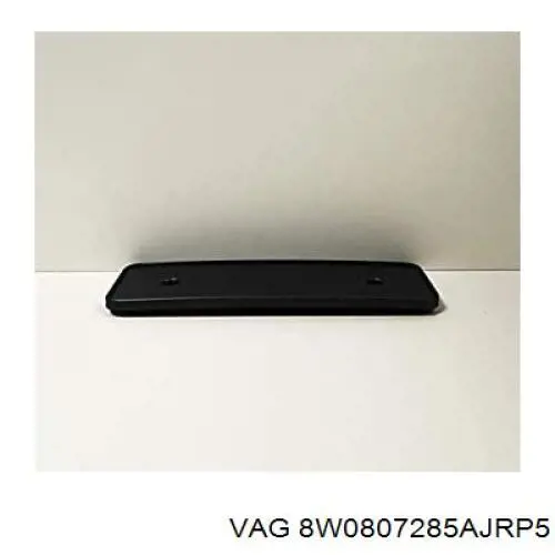 Купити 8W0807285AJRP5 VAG 