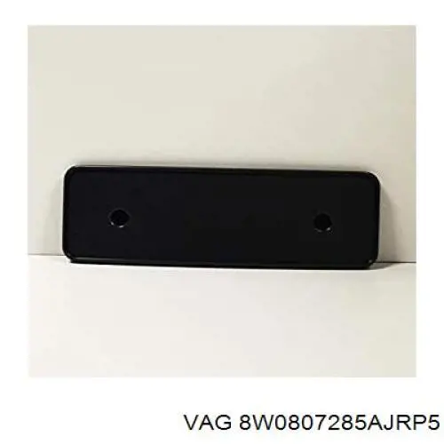 8W0807285AJRP5 VAG 