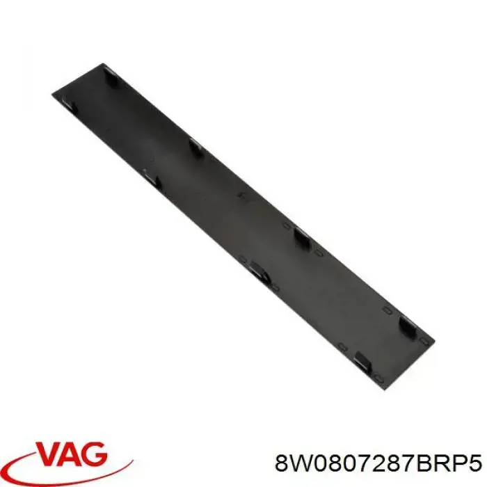  8W0807287BRP5 VAG