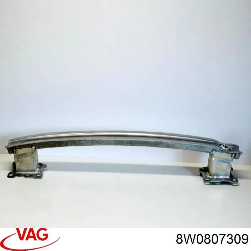 Балка бампера заднього FPS FP1227980 ціна, від 119.81 USD