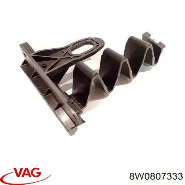Кріплення бампера FPS FP1227931 ціна, від 9.03 USD