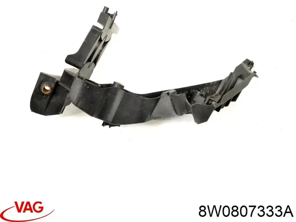 Кронштейн решітки радіатора Signeda PAD99066OL ціна, від 13.68 USD