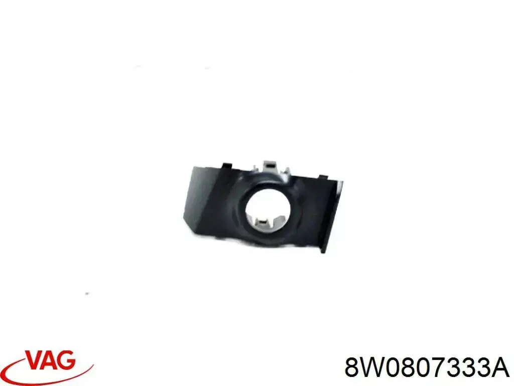 Кронштейн решітки радіатора PAD99066OL Signeda