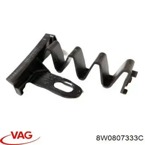  VAG 8W0807333C ціна, від 15.96 USD
