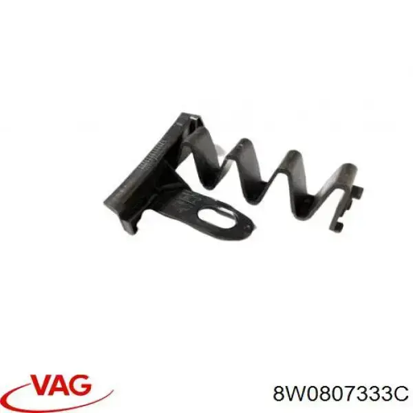 8W0807333C VAG 