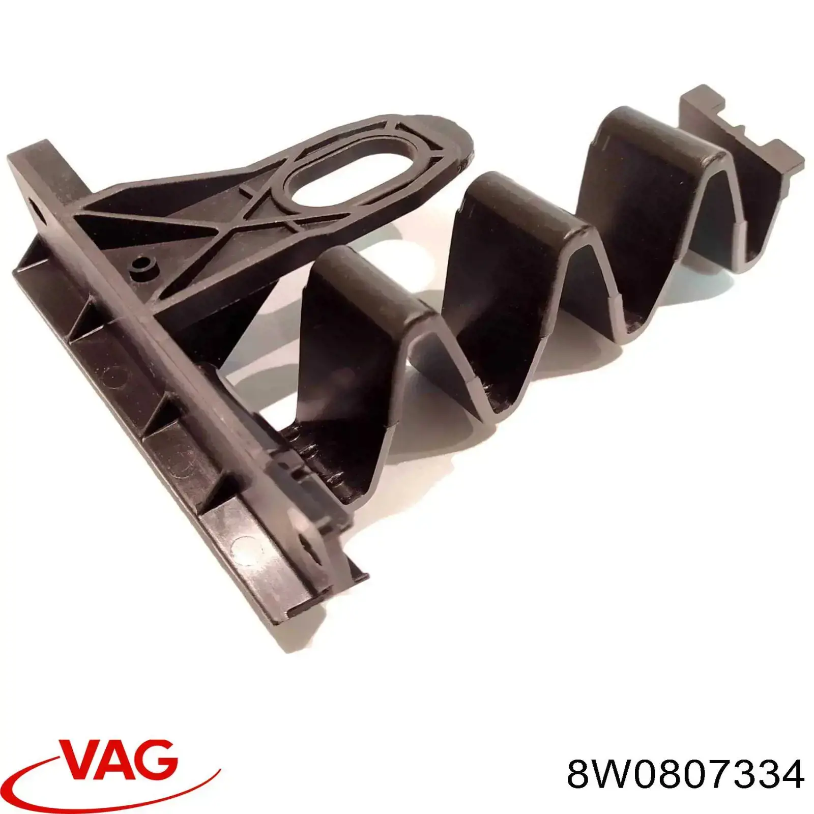 Направляюча переднього бампера FPS FP1227932 ціна, від 8.44 USD