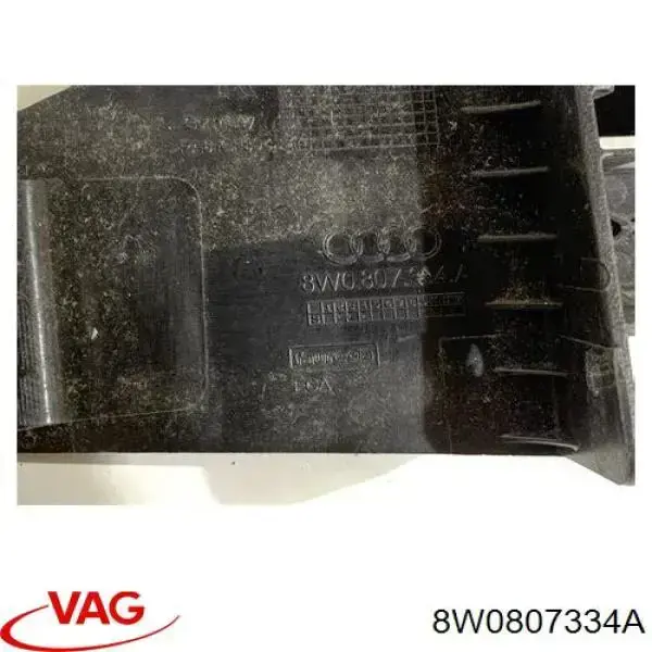  8W0807334A Market (OEM)