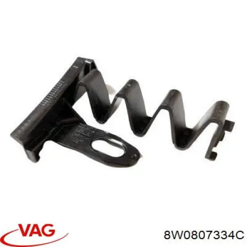  VAG 8W0807334C ціна, від 15.86 USD