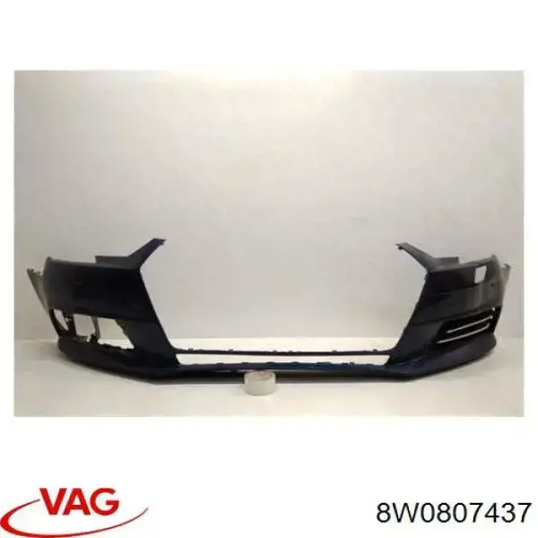 Бампер на авто VAG 8W0807437 ціна, від 126.55 USD