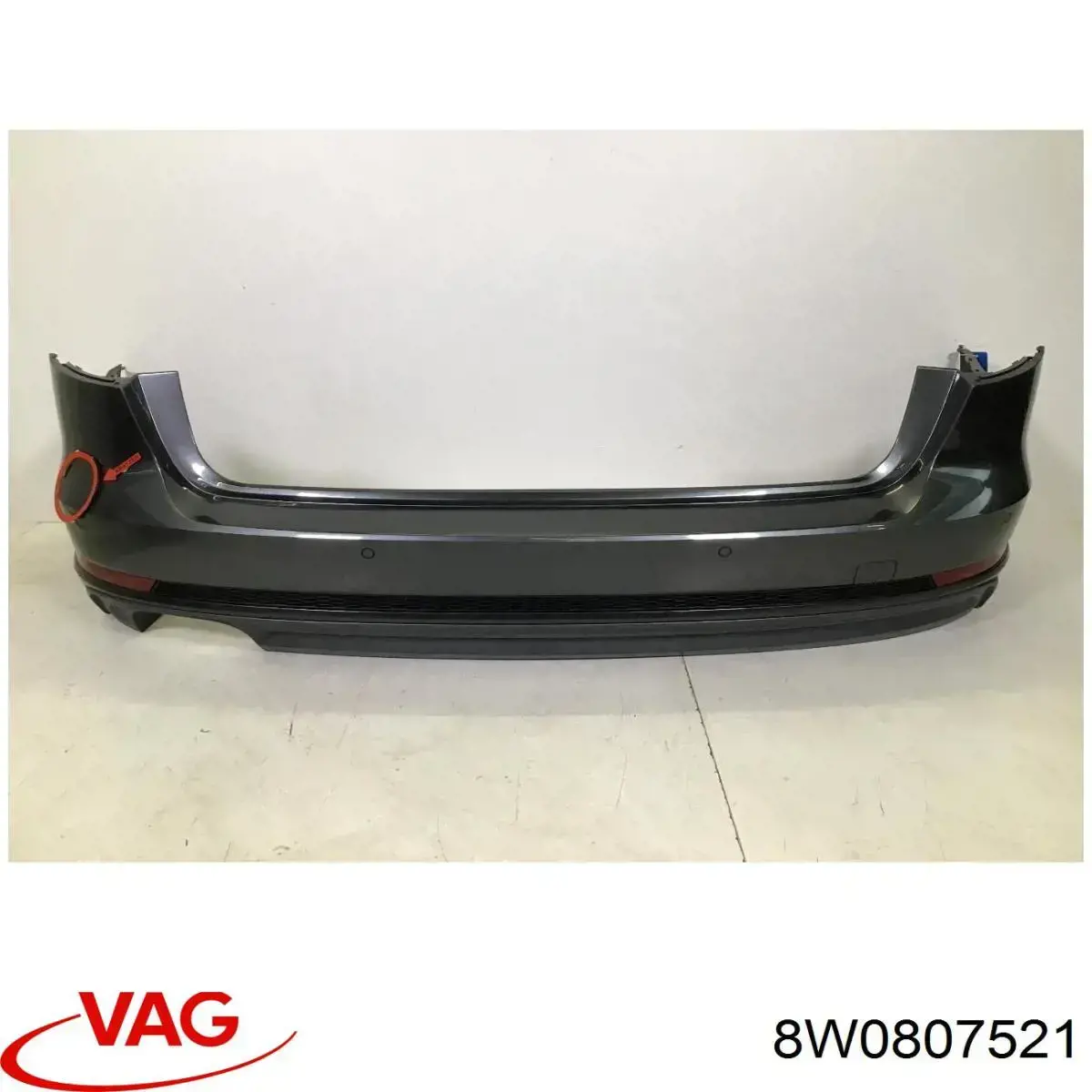  VAG 8W0807521 ціна, від 47.86 USD